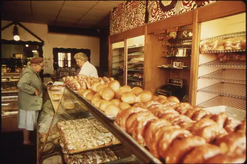 Patisserie Francaise photo 2